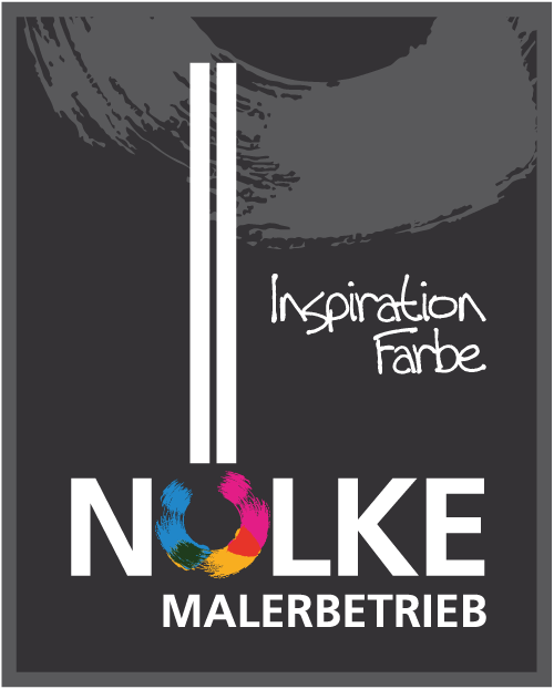 Nölke Malerbetrieb Logo